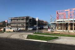 12th June 2022 – Site Progress