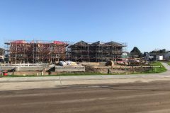 12th June 2022 – Site Progress