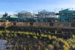 4th July 2022 – Site Progress