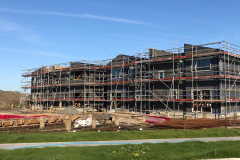 4th July 2022 – Site Progress