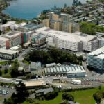 Jack’s Landing prime location near one of Hamilton’s largest employers, Waikato Hospital