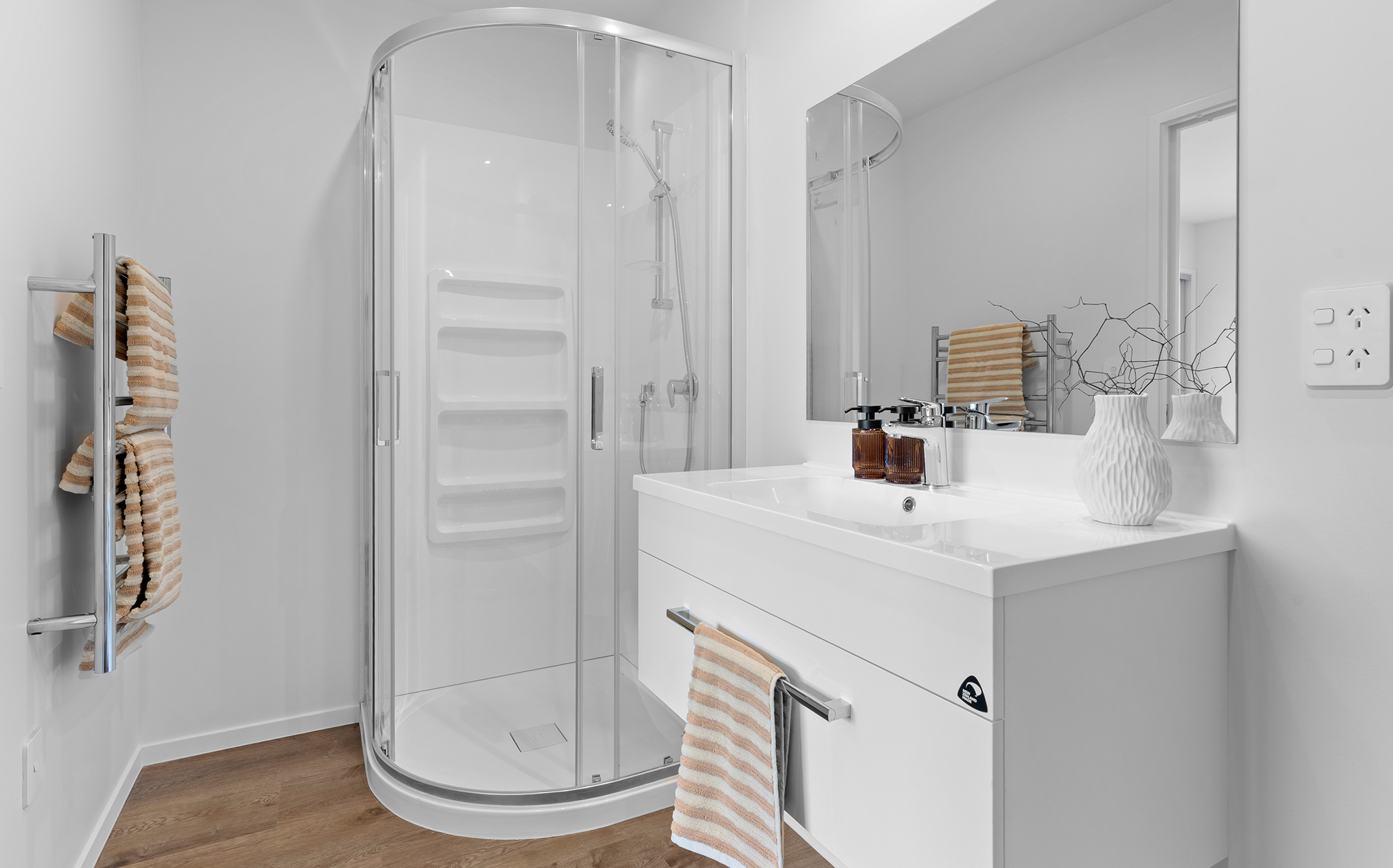 7 Victor Way – Four bed, Two bath Hamilton home