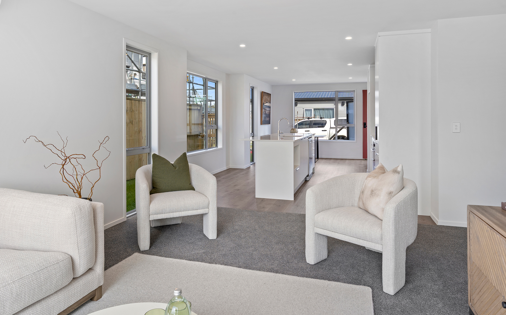 7 Victor Way – Four bed, Two bath Hamilton home