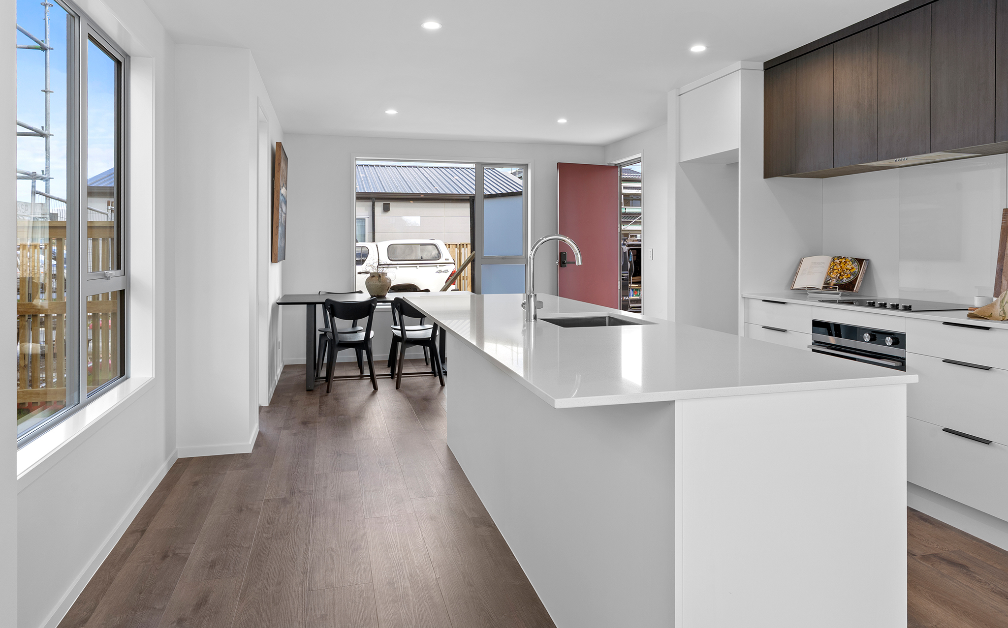 7 Victor Way – Four bed, Two bath Hamilton home