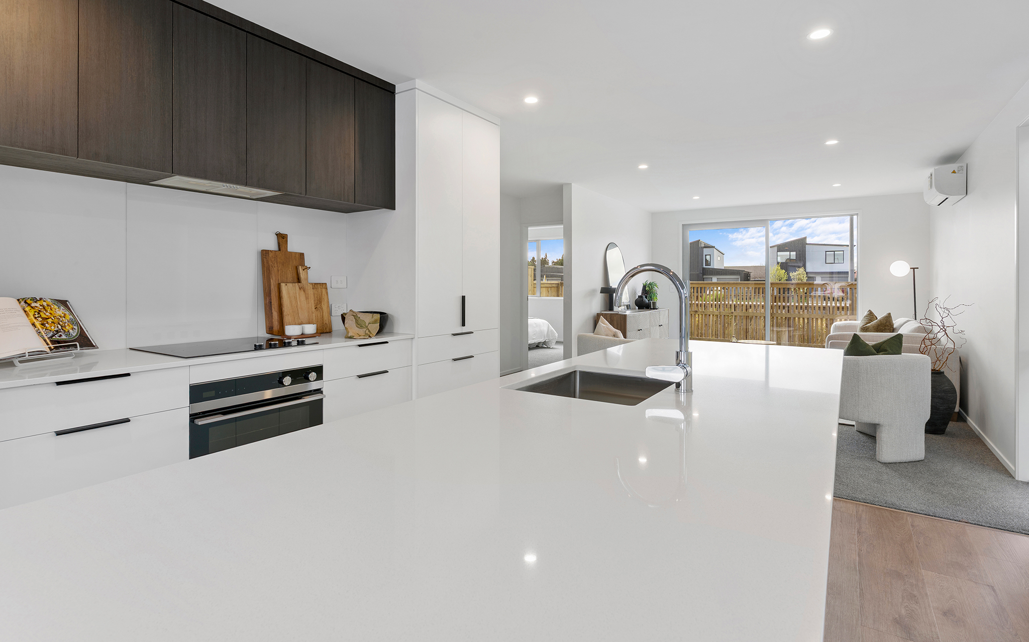 7 Victor Way – Four bed, Two bath Hamilton home