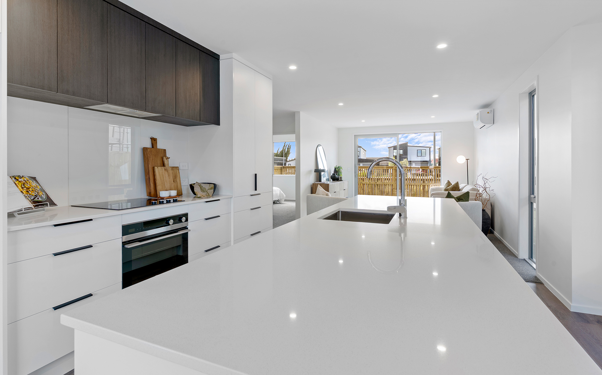 7 Victor Way – Four bed, Two bath Hamilton home