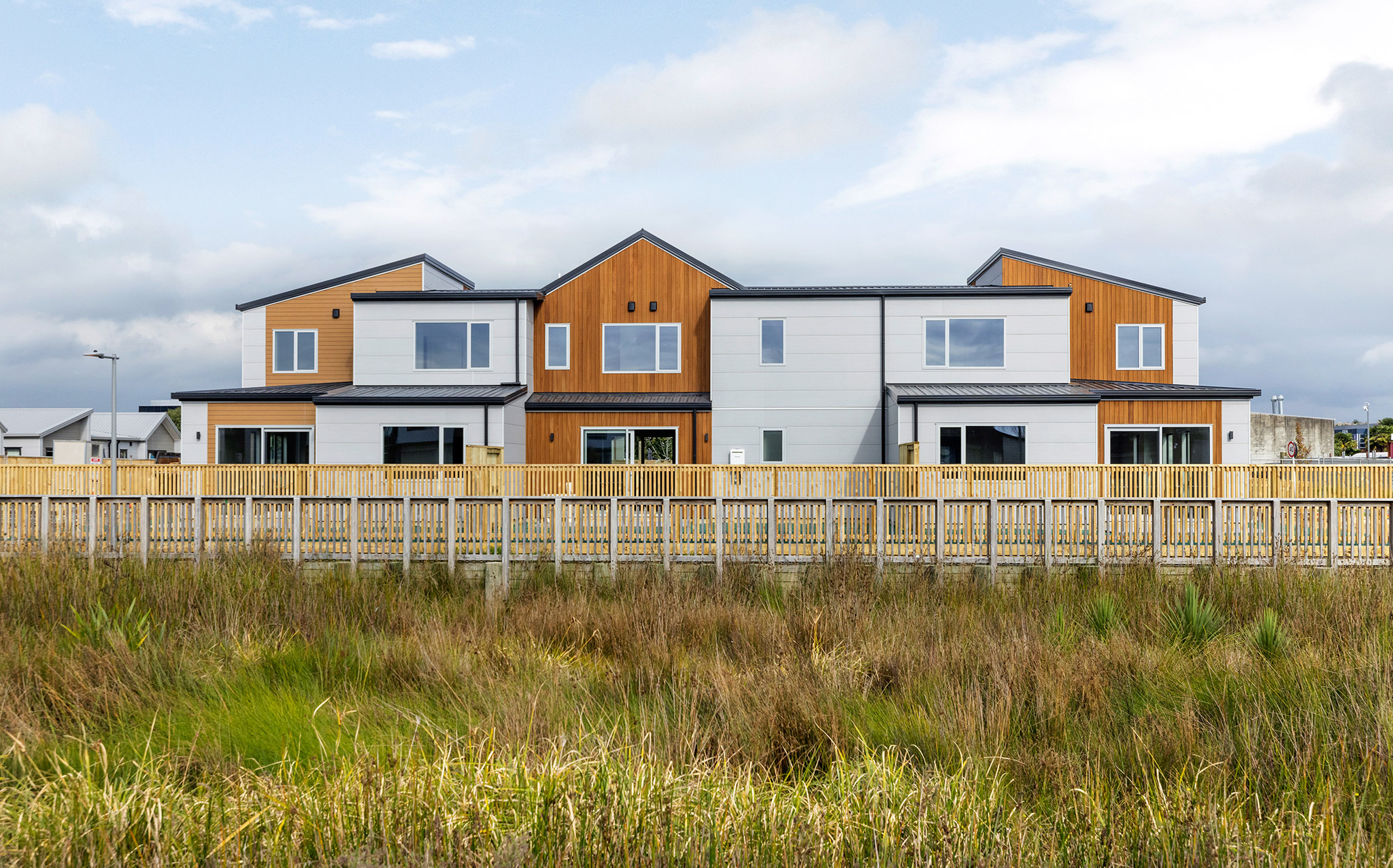 Lot 87 – Three bed, 2.5 bath Hamilton home