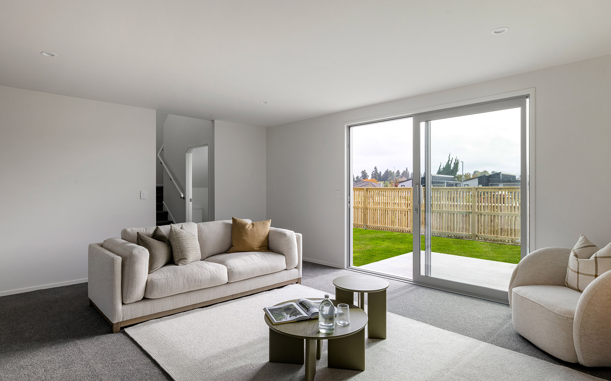 Lot 87 – Three bed, 2.5 bath Hamilton home