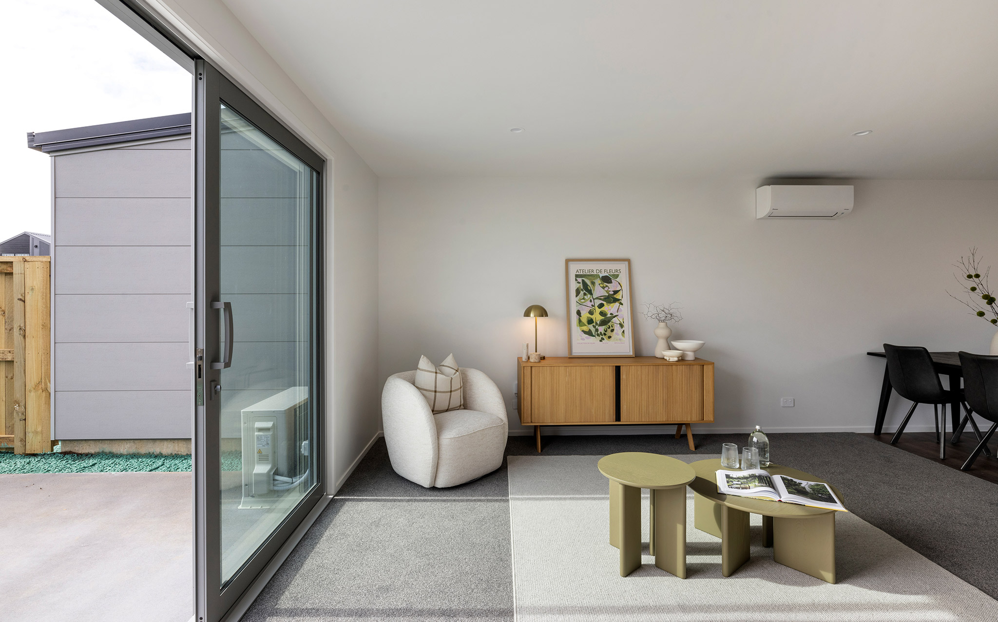 Lot 87 – Three bed, 2.5 bath Hamilton home