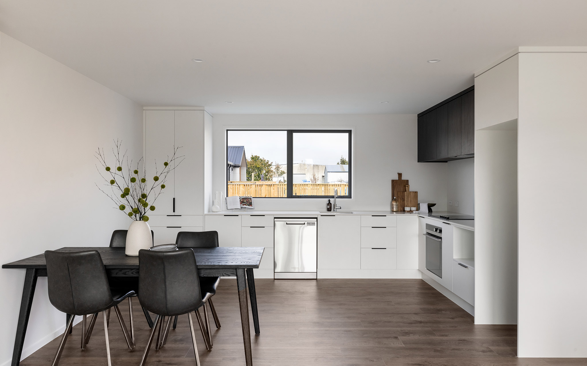 Lot 87 – Three bed, 2.5 bath Hamilton home