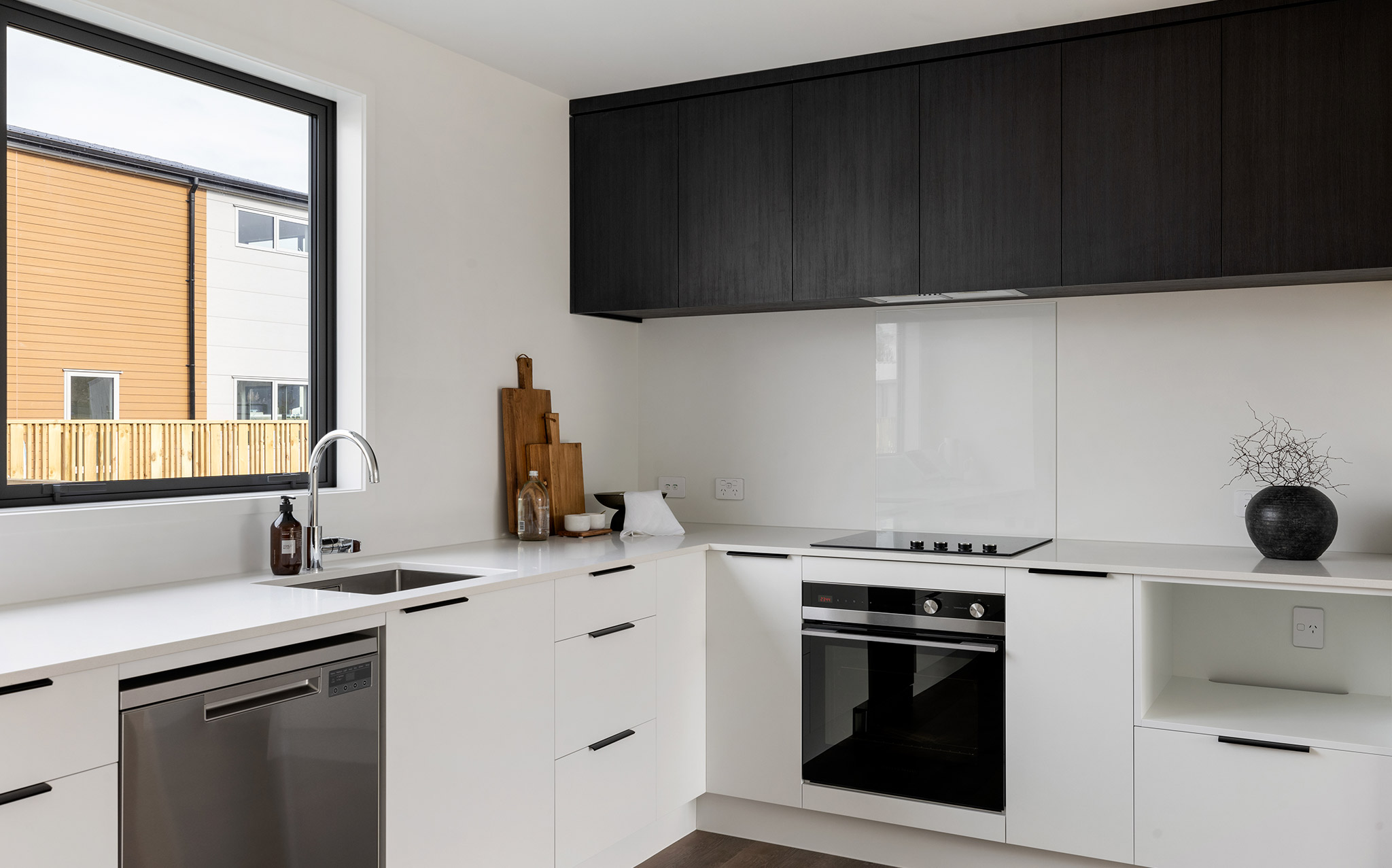 Lot 87 – Three bed, 2.5 bath Hamilton home