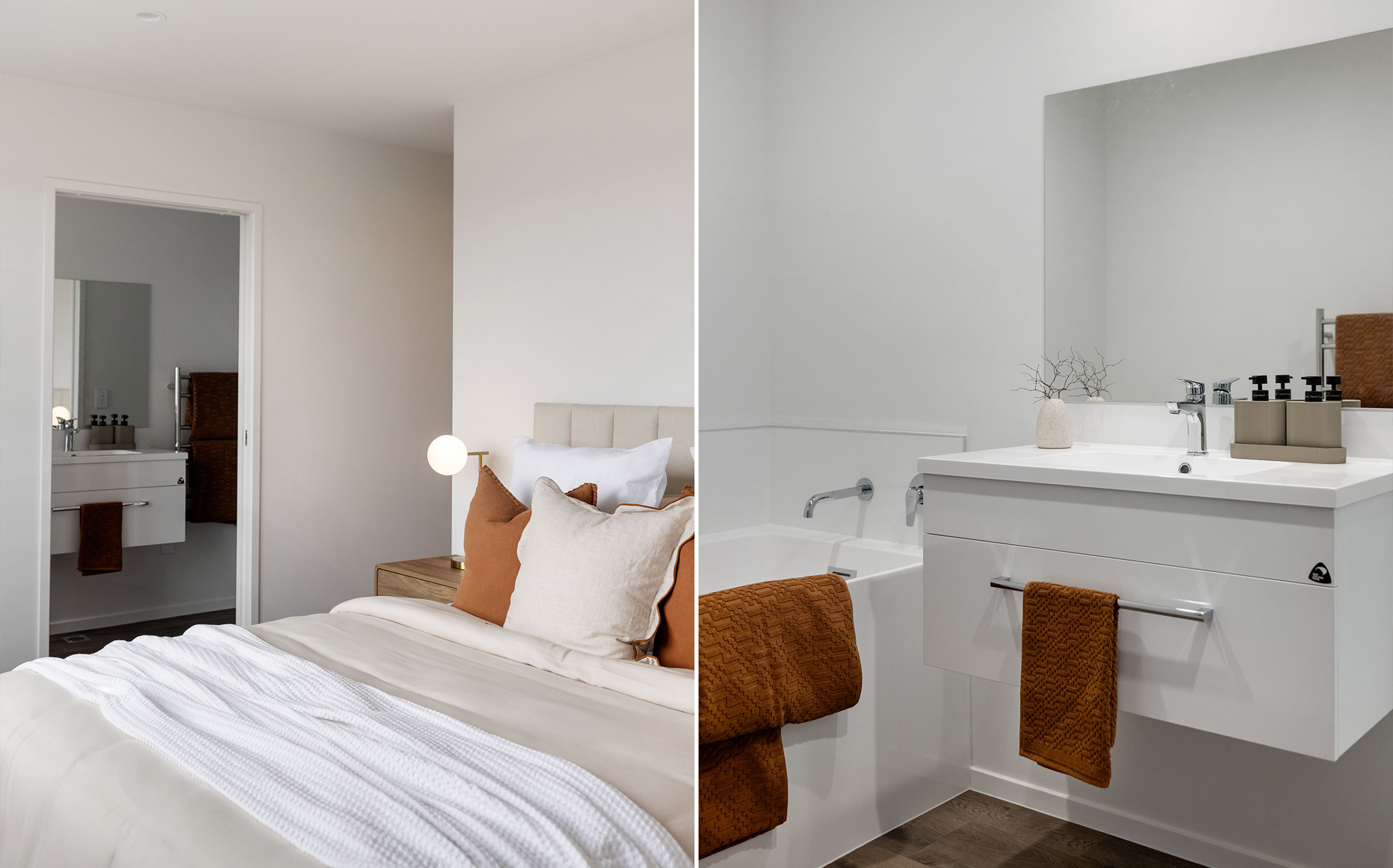 Lot 87 – Three bed, 2.5 bath Hamilton home