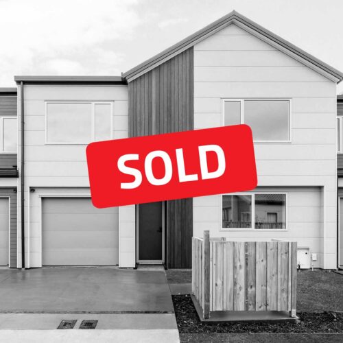 Lot 87 – Three bed, 2.5 bath Hamilton home