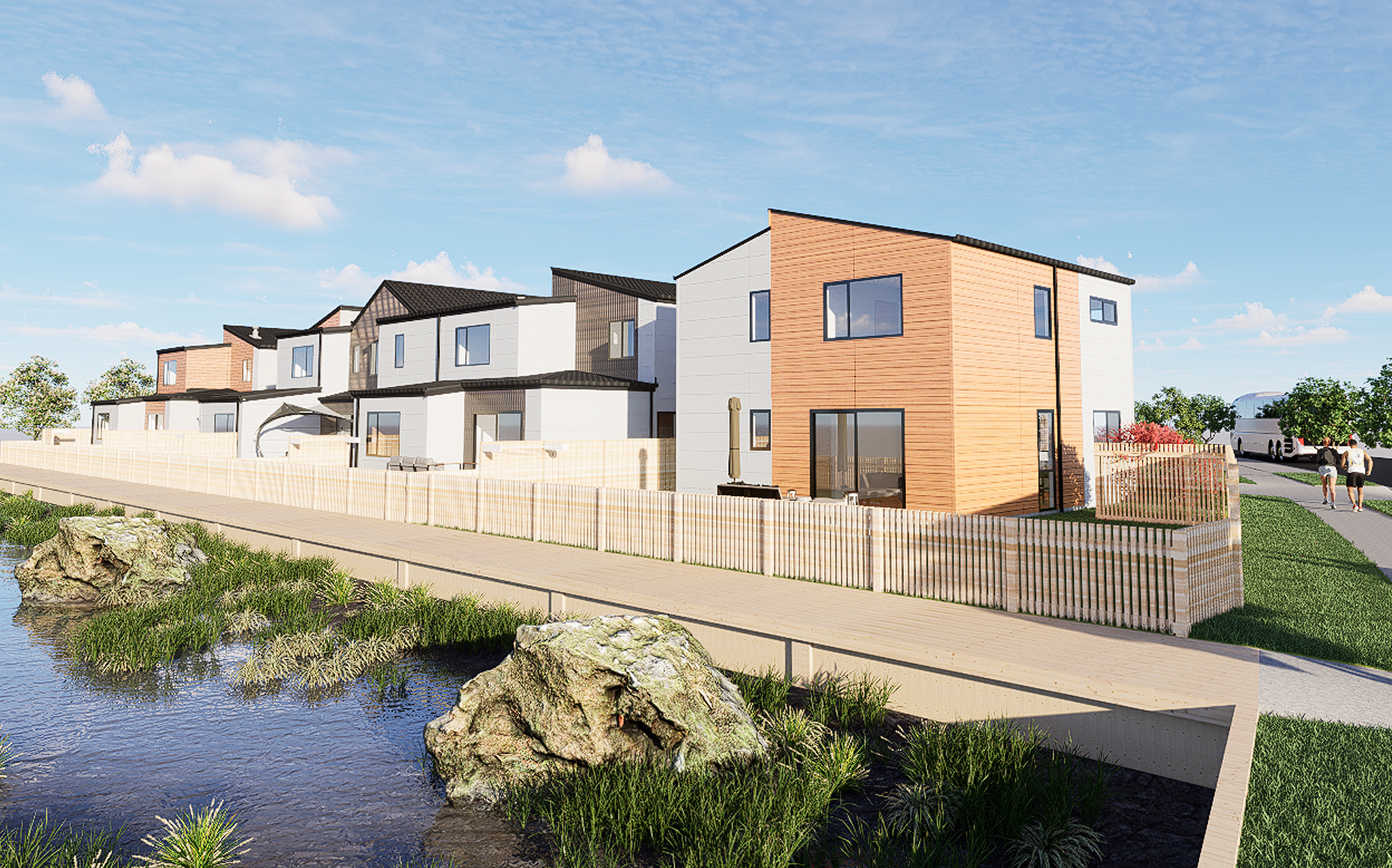 9 Victor Way – Four bed, four bath Hamilton home