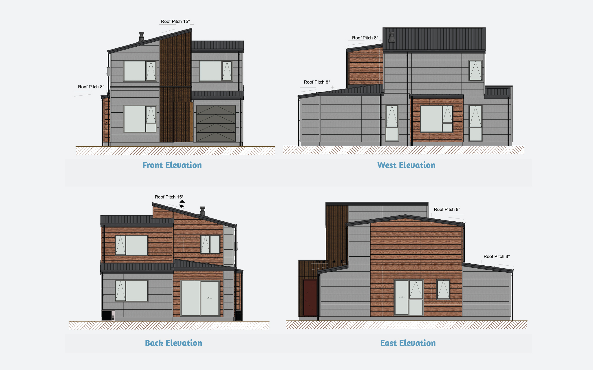 9 Victor Way – Four bed, four bath Hamilton home