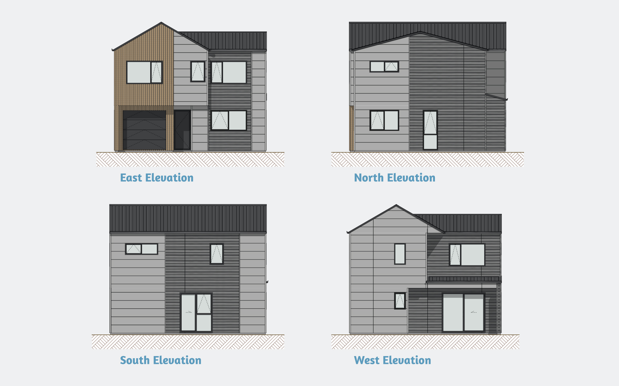 20 Gecko Lane – Three bed, 2.5 bath Hamilton home
