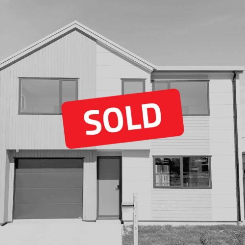 20 Gecko Lane – Three bed, 2.5 bath Hamilton home