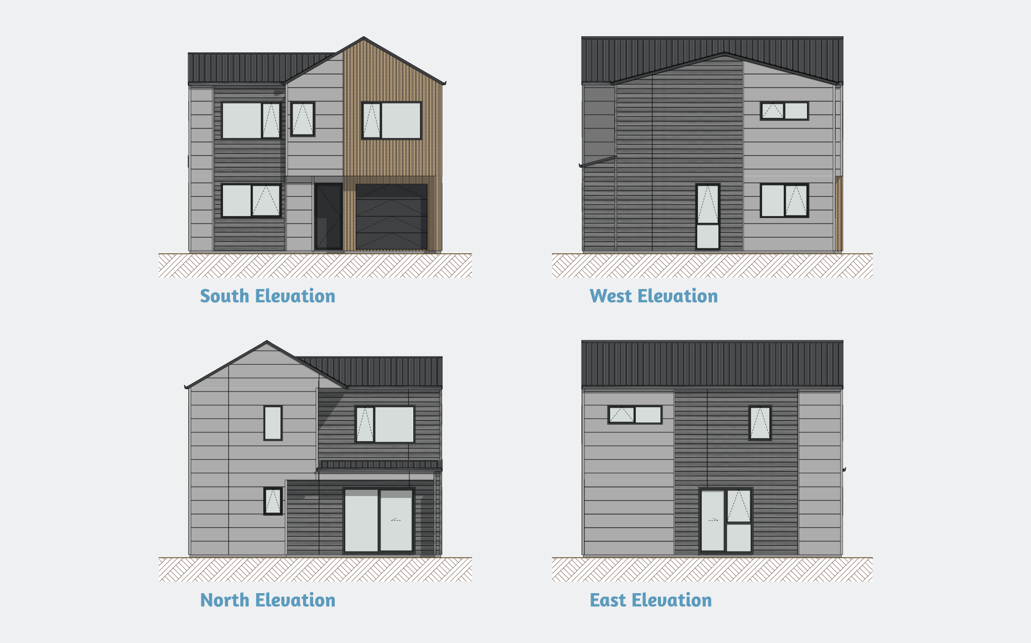 23 Quentin Drive – Three bed, 2.5 bath Hamilton home
