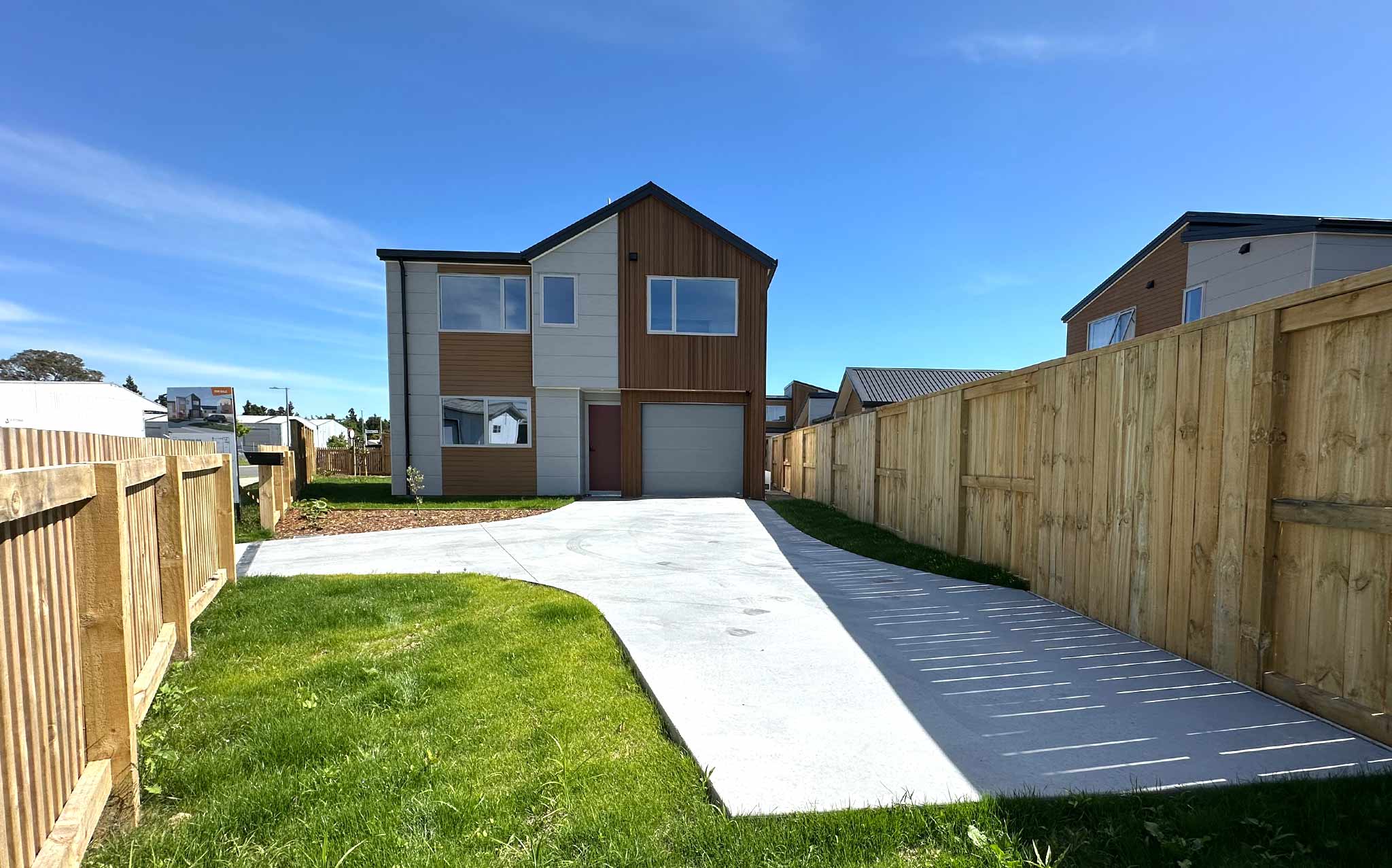 23 Quentin Drive – Three bed, 2.5 bath Hamilton home