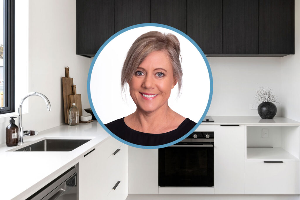 Meet Jacqui, Your New Guide to Buying a Home at Jack’s Landing