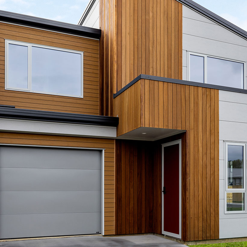 New homes now selling at Hamilton Lake