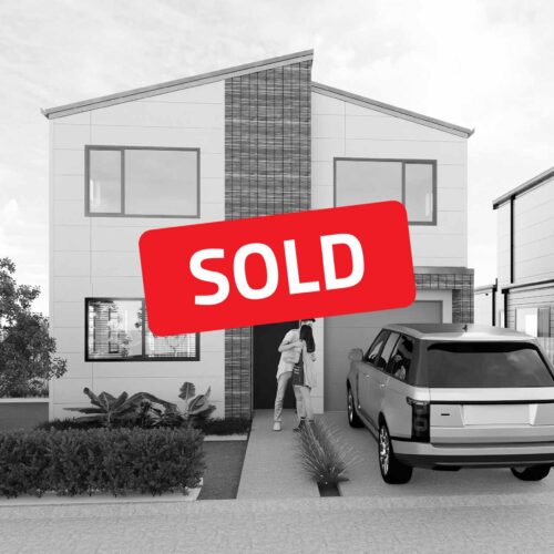 1 Victor Way – Three bed, 2.5 bath Hamilton home