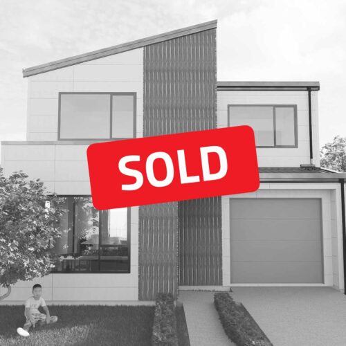 9 Victor Way – Four bed, four bath Hamilton home