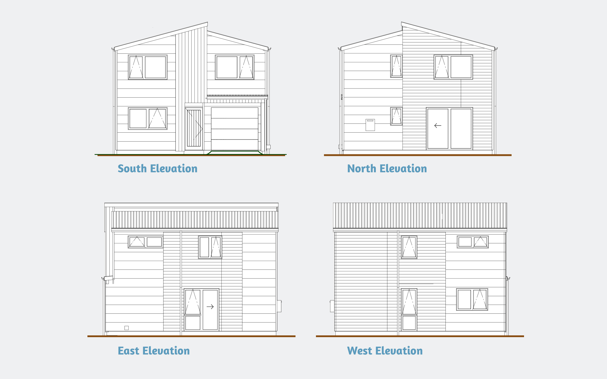 1 Victor Way – Three bed, 2.5 bath Hamilton home
