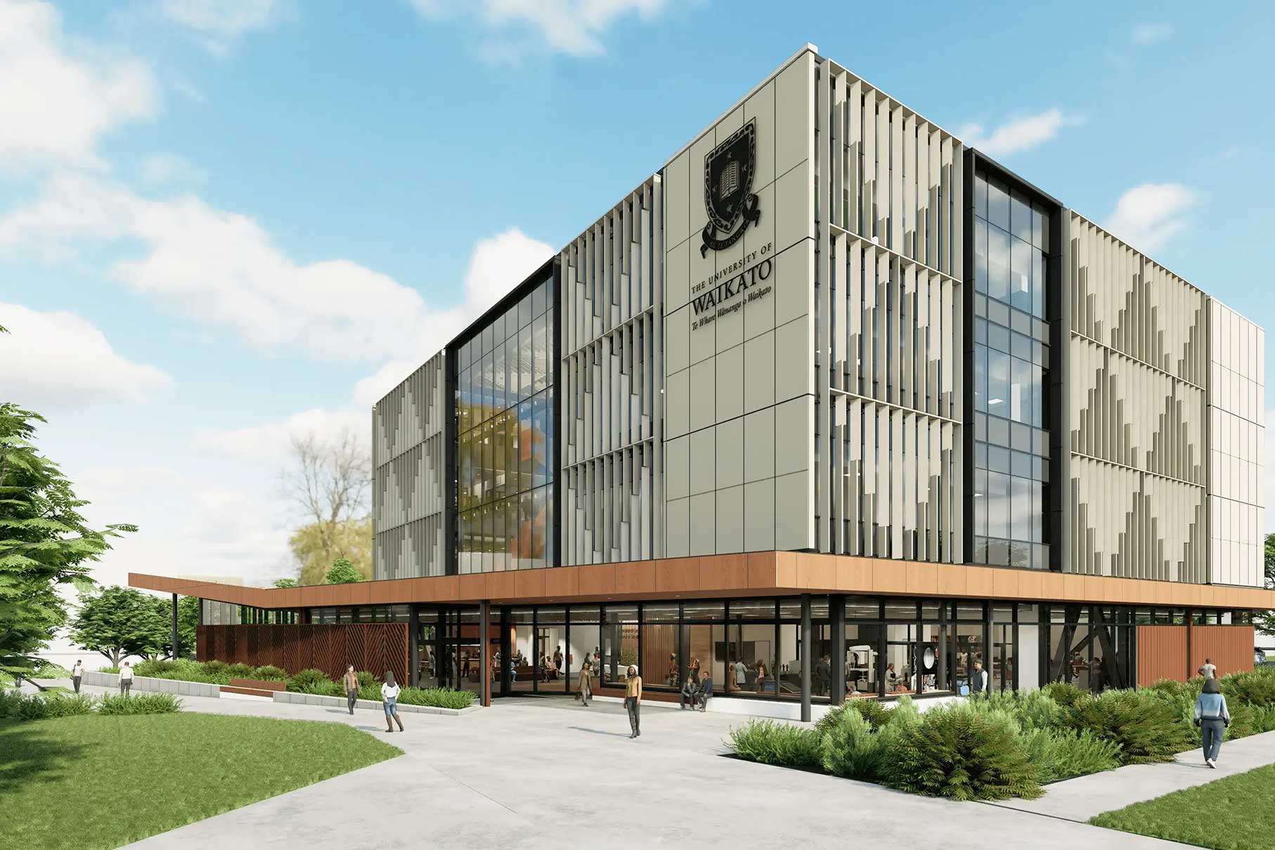 Waikato University Medical School