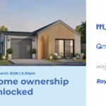 Home Ownership Unlocked Event