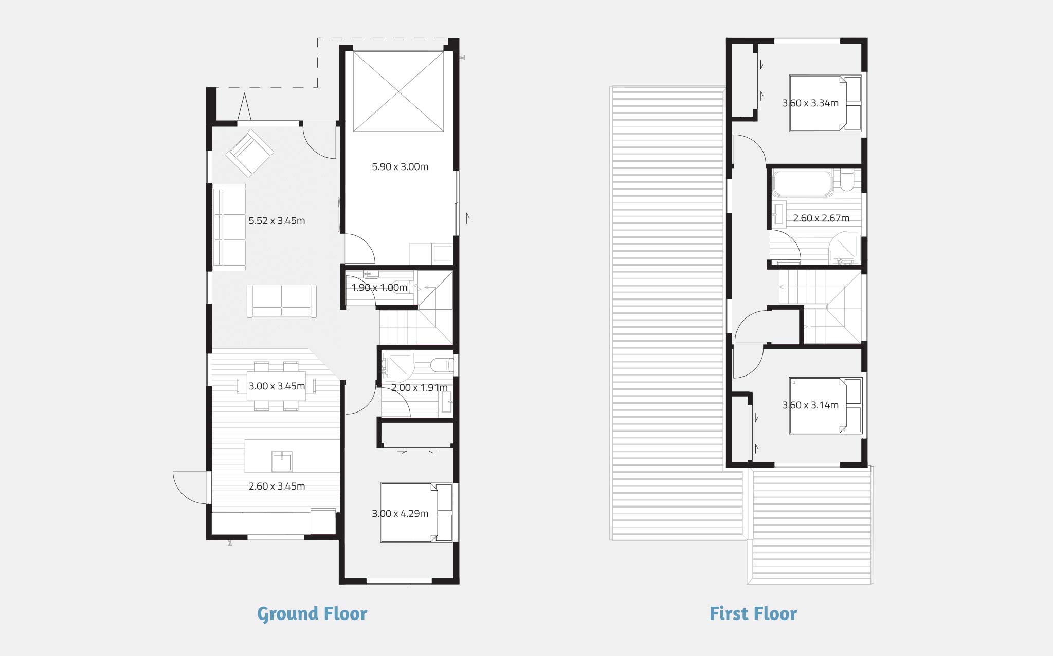 TypeG-V1-floorplan